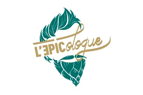 TCH'IN - partenaire officiel : L'Épicologue